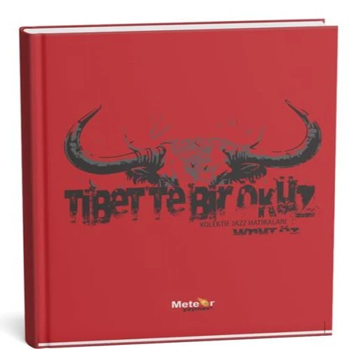 Tibet’te Bir Öküz ürün görseli