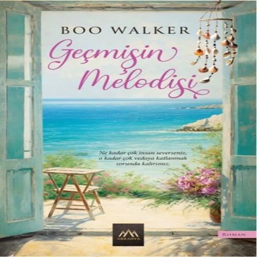 Geçmişin Melodisi ürün görseli