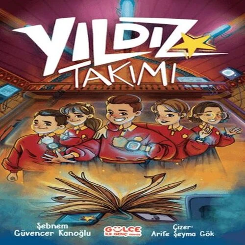 Yıldız Takımı ürün görseli