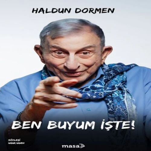 Ben Buyum İşte! ürün görseli