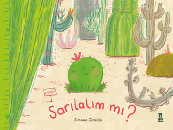 Sarılalım Mı? (Ciltli) ürün görseli