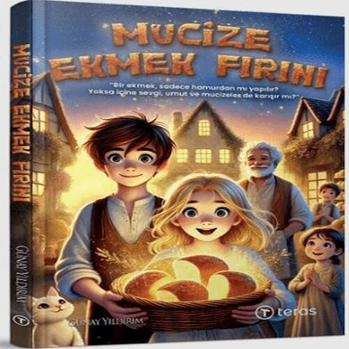 Mucize Ekmek Fırını ürün görseli