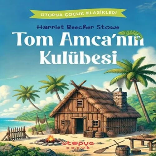 Tom Amca’nın Kulübesi ürün görseli