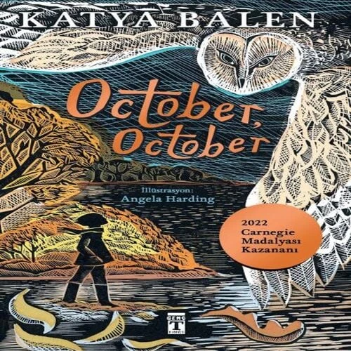 October, October ürün görseli