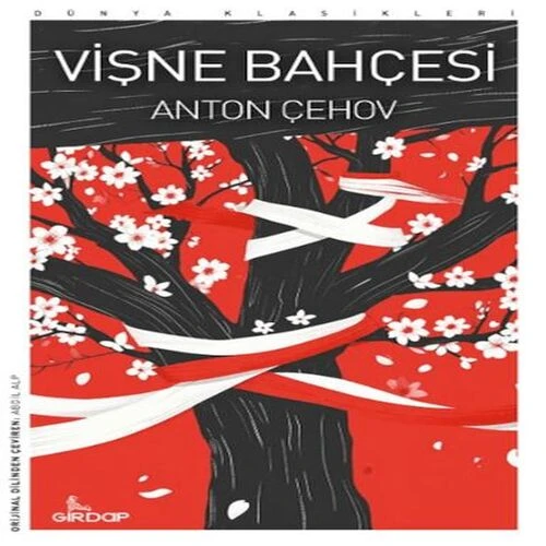 Vişne Bahçesi ürün görseli