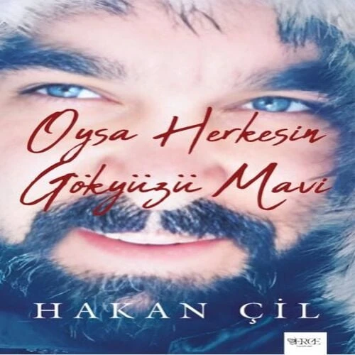Oysa Herkesin Gökyüzü Mavi ürün görseli