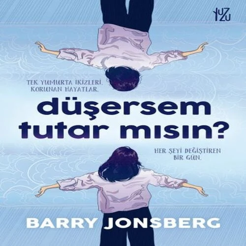 Düşersem Tutar Mısın? ürün görseli