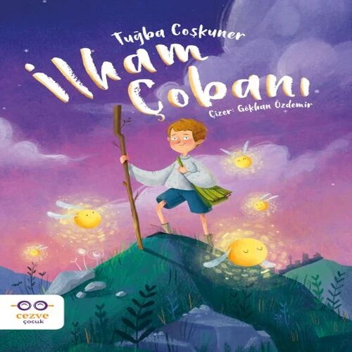 İlham Çobanı ürün görseli