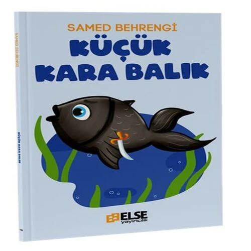 Küçük Kara Balık ürün görseli