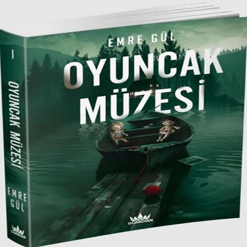 Oyuncak Müzesi 1 ürün görseli