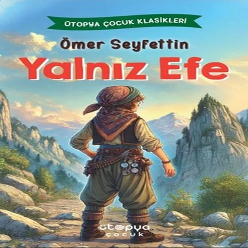 Yalnız Efe ürün görseli