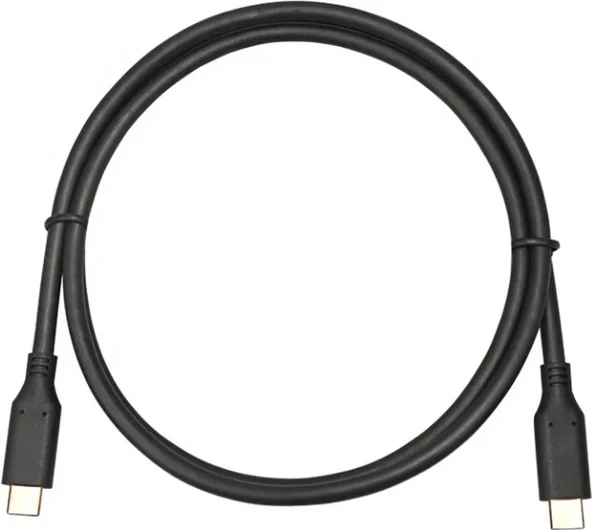 40GBPS 240W 4.0 Thunderbolt Type-C To Type-C Şarj, Data 1 Metre - 4