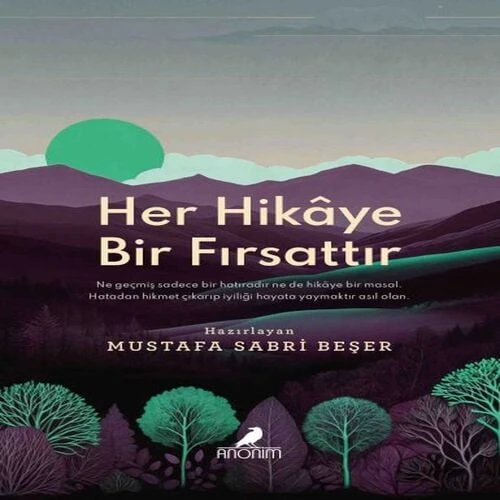 Her Hikâye Bir Fırsattır ürün görseli