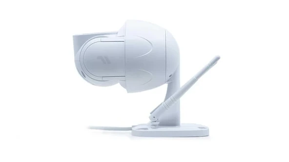 Akıllı Dış Ortam Güvenlik Kamerası - PTZ IP Kamera