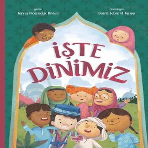 İşte Dinimiz ürün görseli