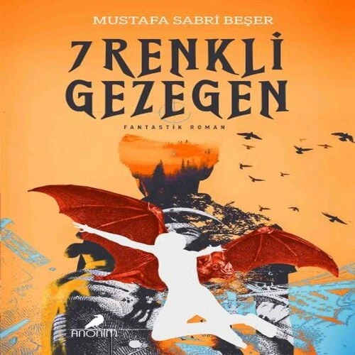 7 Renkli Gezegen ürün görseli