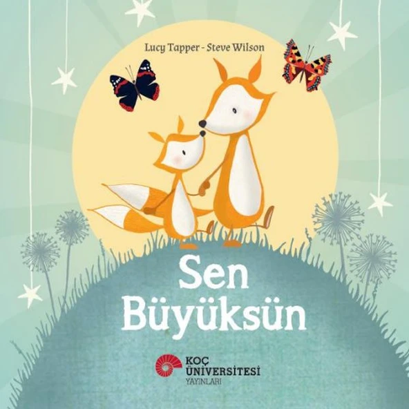 Sen Büyüksün ürün görseli