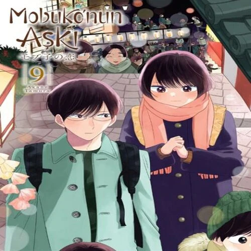 Mobuko’nun Aşkı 9 ürün görseli