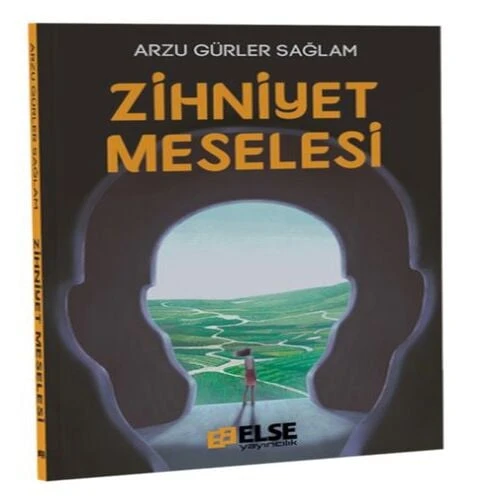 Zihniyet Meselesi ürün görseli