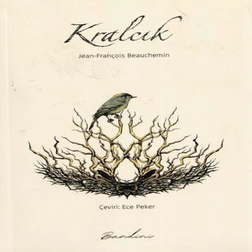 Kralcık ürün görseli