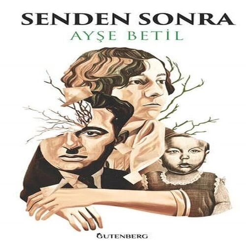 Senden Sonra ürün görseli