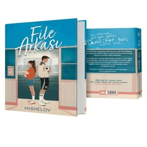 Düş Serisi 1: File Arkası ürün görseli