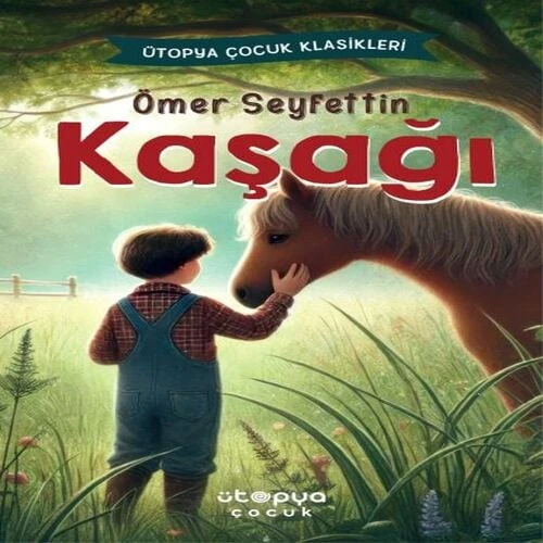 Kaşağı ürün görseli