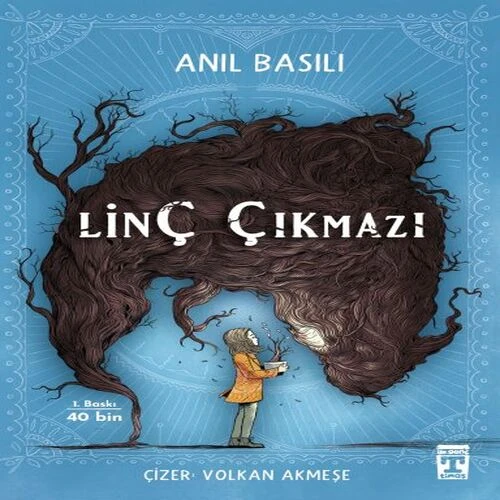Linç Çıkmazı ürün görseli