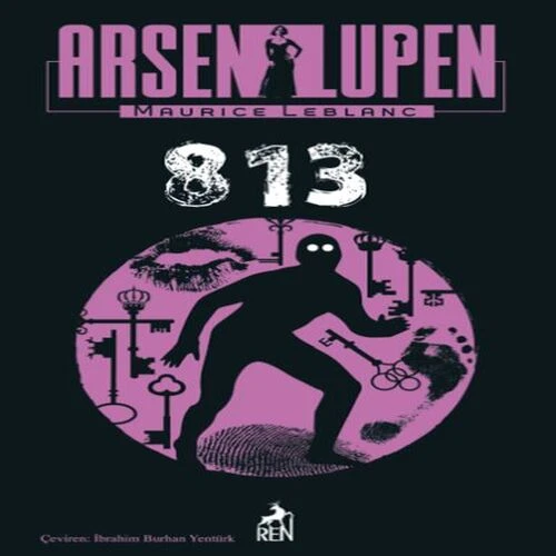 Arsen Lupen 813 ürün görseli