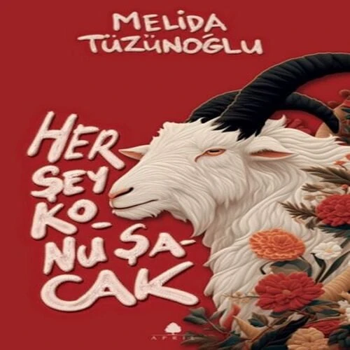 Her Şey Konuşacak ürün görseli