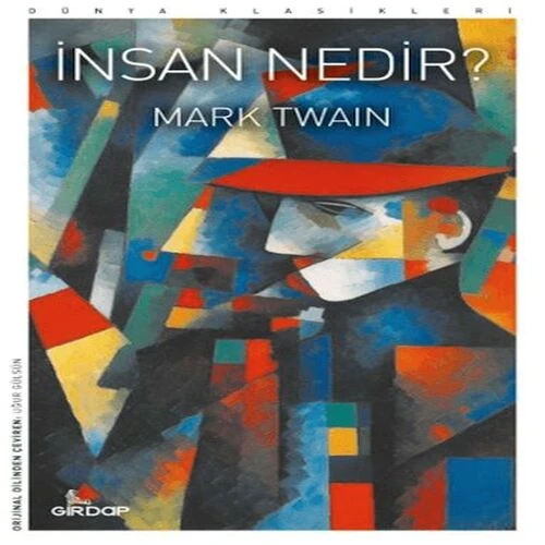 İnsan Nedir? ürün görseli