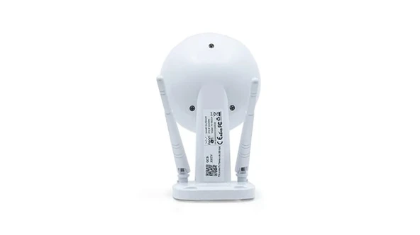 Akıllı Dış Ortam Güvenlik Kamerası - PTZ IP Kamera - 4