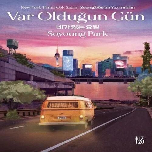 Var Olduğun Gün ürün görseli