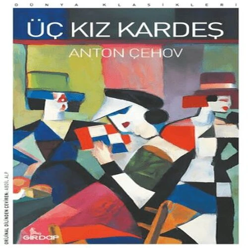 Üç Kız Kardeş ürün görseli