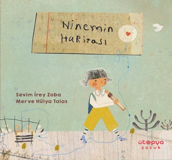 Ninemin Haritası ürün görseli