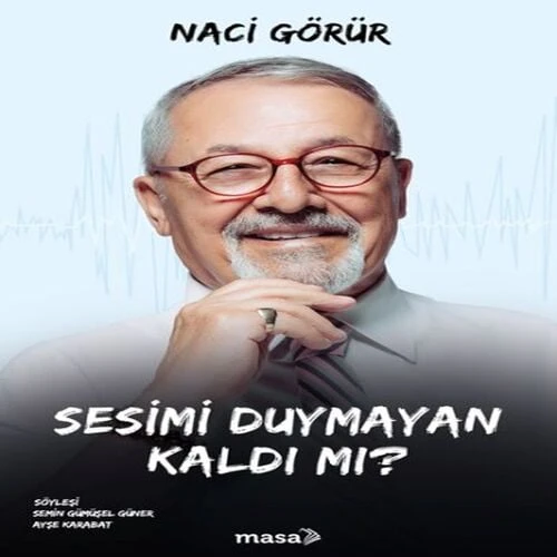 Sesimi Duymayan Kaldı Mı? ürün görseli
