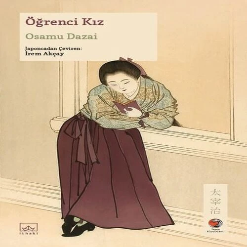 Öğrenci Kız Japon Klasikleri ürün görseli