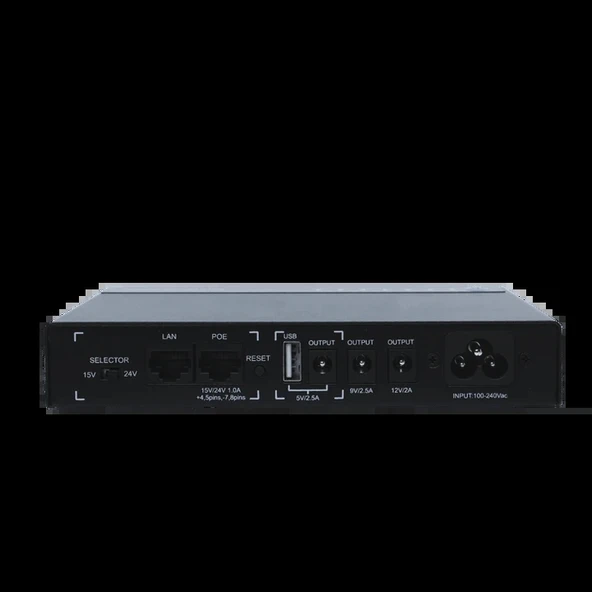 Mini UPS - 5