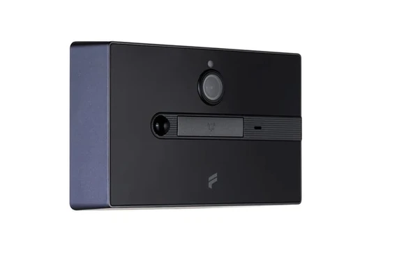 Akıllı Kapı Zili - Görüntülü, Uzaktan Kontrol, Çoklu Kullanıcı - 3