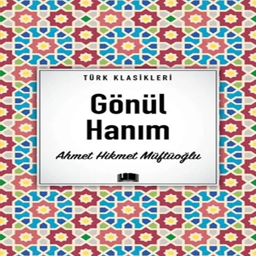 Gönül Hanım ürün görseli