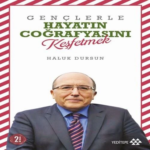 Gençlerle Hayatın Coğrafyasını Keşfetmek ürün görseli