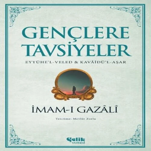Gençlere Tavsiyeler ürün görseli