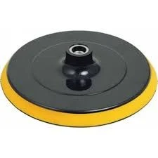 Cırt Zımpara Tabanı M14 125 mm