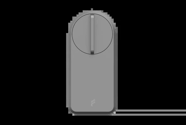 Akıllı Kapı Kilidi Ve Tuş Takımı - 3
