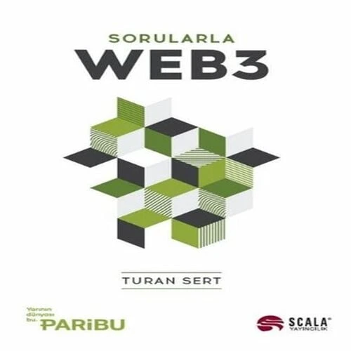 Sorularla WEB3 ürün görseli
