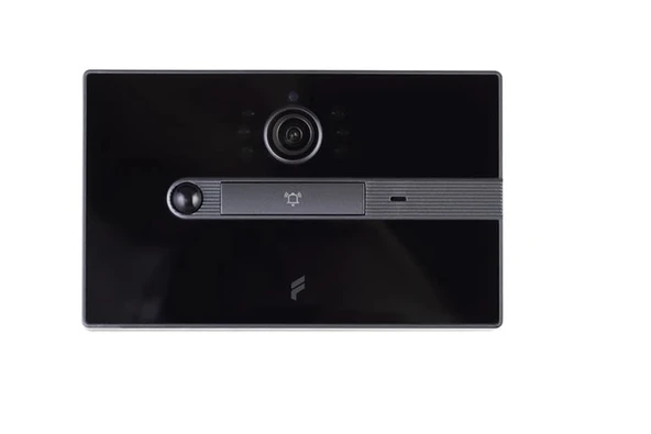 Akıllı Kapı Zili - Görüntülü, Uzaktan Kontrol, Çoklu Kullanıcı