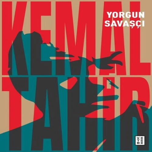 Yorgun Savaşçı ürün görseli