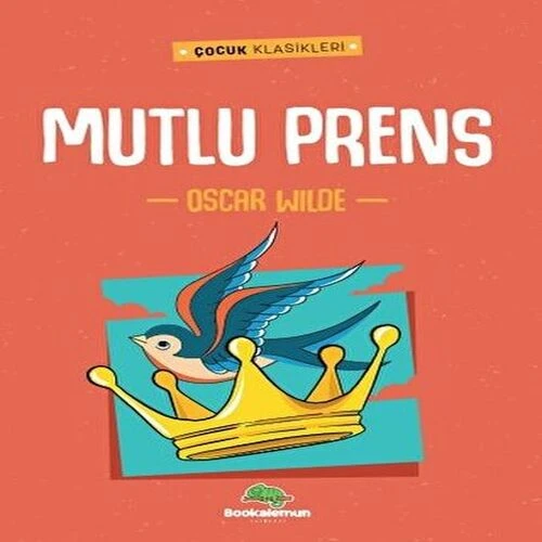 Mutlu Prens ürün görseli