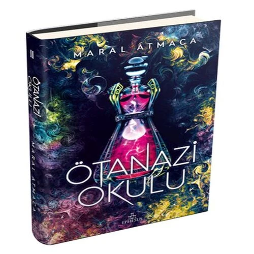 Öta Okulu 2 (Ciltli)