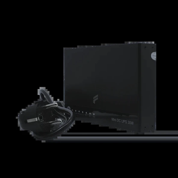 Mini UPS - 2
